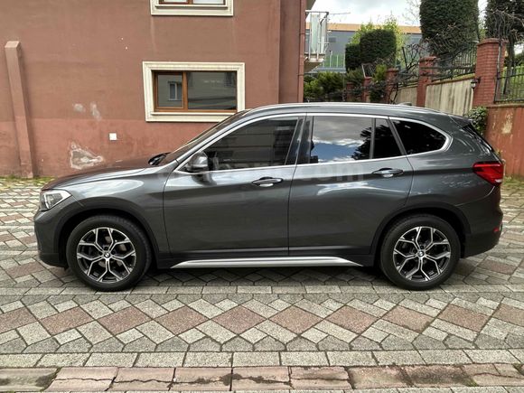 HATASIZ-89.700KM- 2020-X1 Dizel- sDrive X Line 
