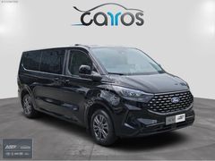 ASF Ford'dan 2024 Tourneo 320L Titanum 8+1 Orj-Takas Desteği