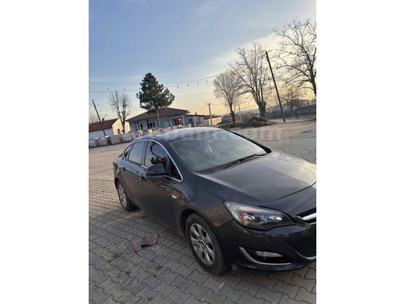 Sahibinden Opel Astra 1.6 CDTI Excellence 2016 Model 