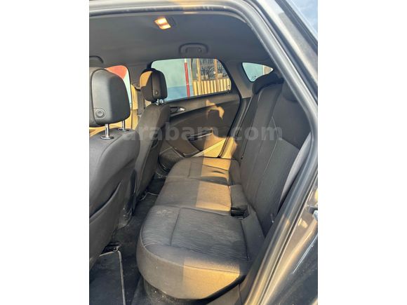Sahibinden Opel Astra 1.6 CDTI Excellence 2016 Model 