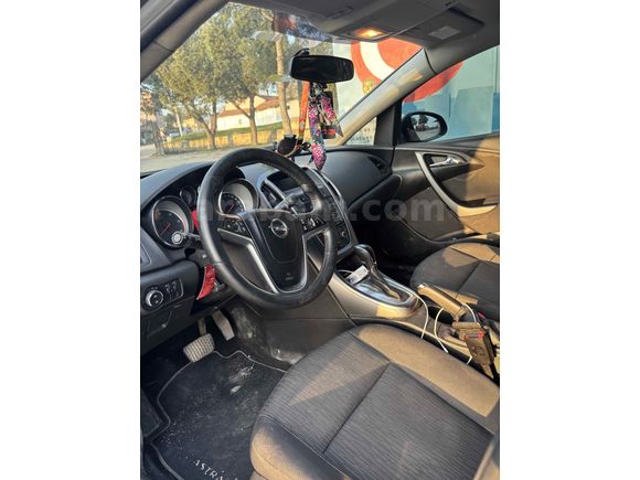 Sahibinden Opel Astra 1.6 CDTI Excellence 2016 Model 