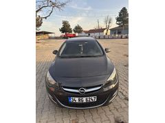 Sahibinden Opel Astra 1.6 CDTI Excellence 2016 Model 