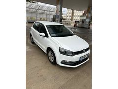 Sahibinden Volkswagen Polo 1.0 Trendline 2015 Model  Düşük km Beyaz