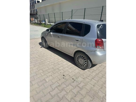 Sahibinden Chevrolet Aveo 1.2 SE 2006 Model 