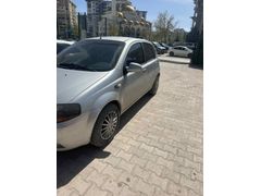 Sahibinden Chevrolet Aveo 1.2 SE 2006 Model 