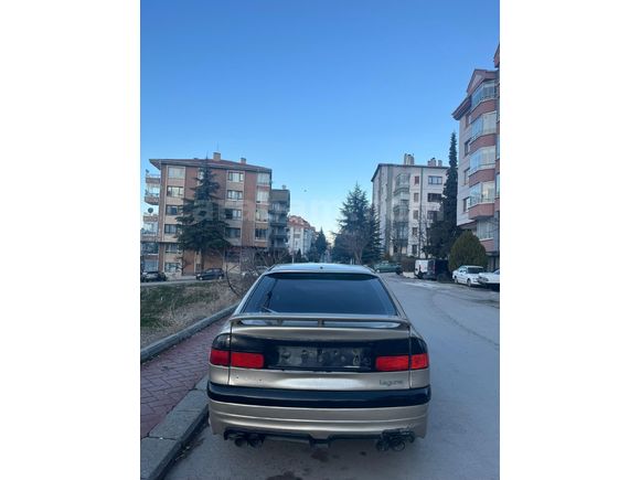 Sahibinden Renault Laguna