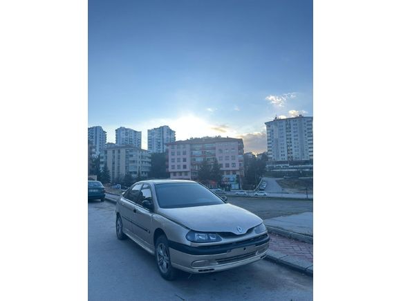 Sahibinden Renault Laguna