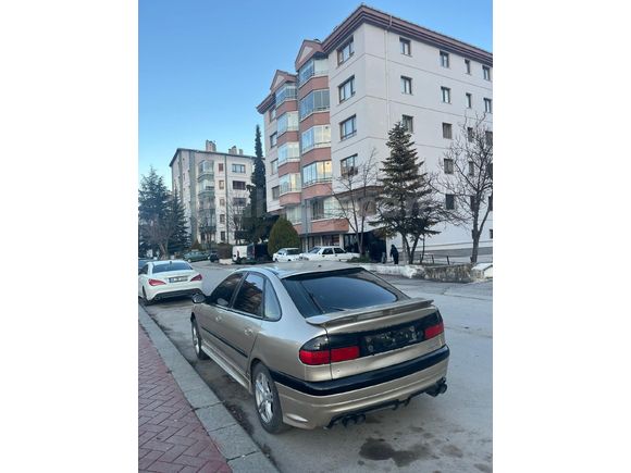 Sahibinden Renault Laguna