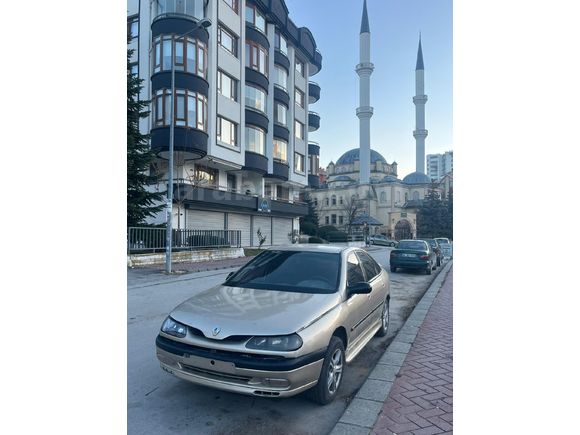 Sahibinden Renault Laguna