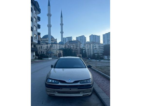 Sahibinden Renault Laguna