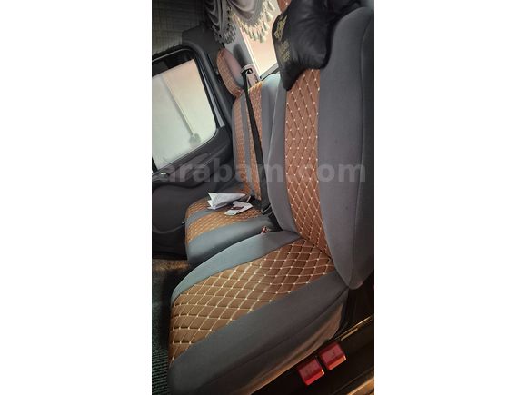 satılık karavan mercedes benz Sprinter 2007 Model
