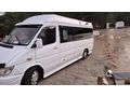 satılık karavan mercedes benz Sprinter 2007 Model