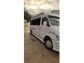 satılık karavan mercedes benz Sprinter 2007 Model