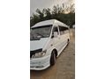 satılık karavan mercedes benz Sprinter 2007 Model