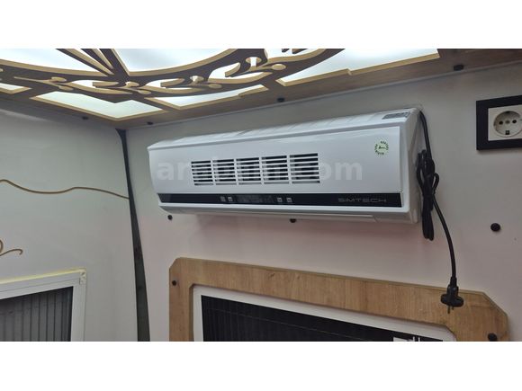 satılık karavan mercedes benz Sprinter 2007 Model