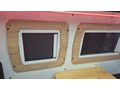 satılık karavan mercedes benz Sprinter 2007 Model