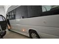 satılık karavan mercedes benz Sprinter 2007 Model