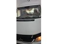 satılık karavan mercedes benz Sprinter 2007 Model