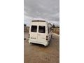 satılık karavan mercedes benz Sprinter 2007 Model
