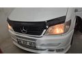 satılık karavan mercedes benz Sprinter 2007 Model