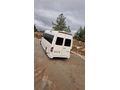satılık karavan mercedes benz Sprinter 2007 Model