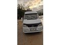 satılık karavan mercedes benz Sprinter 2007 Model