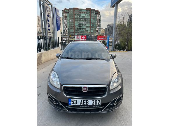 Sahibinden Fiat Linea 1.3 Multijet Urban 2012 Model 
