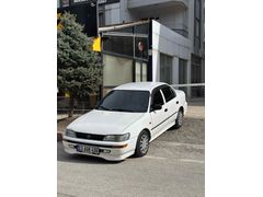 Sahibinden Toyota Corolla 1.6 XLi 1995 Model Elazığ