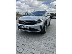 Sahibinden Volkswagen Taigo 1.0 TSI Life 2024 Model 