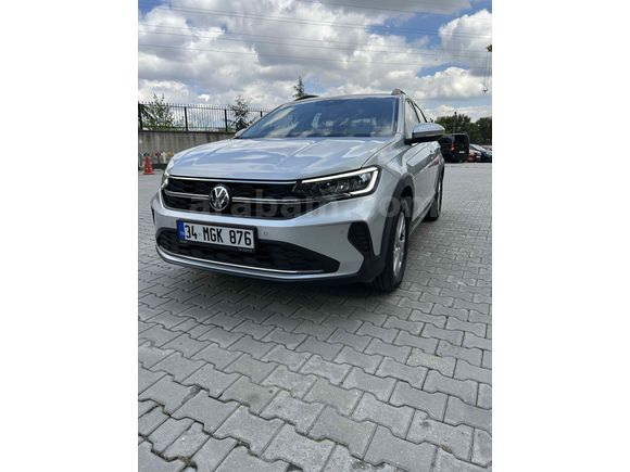 Sahibinden Volkswagen Taigo 1.0 TSI Life 2024 Model 