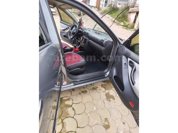 Sahibinden Seat Toledo 1.6 Signo 2004 Model 