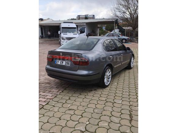 Sahibinden Seat Toledo 1.6 Signo 2004 Model 