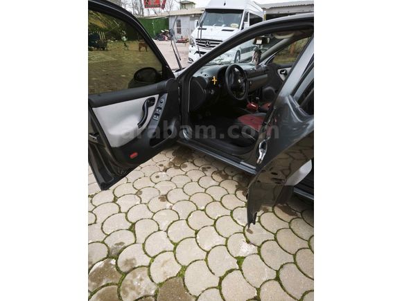 Sahibinden Seat Toledo 1.6 Signo 2004 Model 