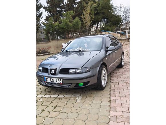Sahibinden Seat Toledo 1.6 Signo 2004 Model 