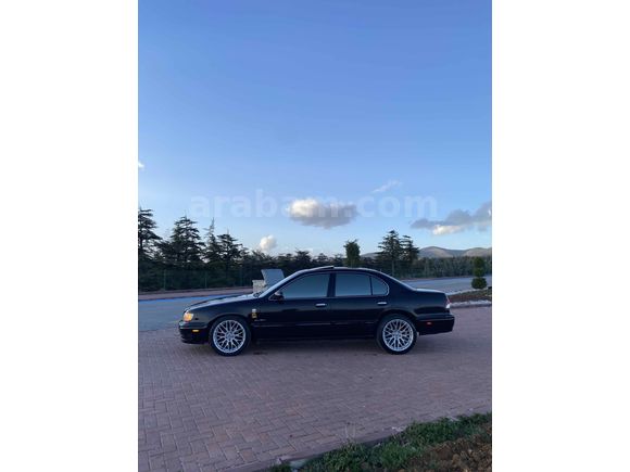 Sahibinden Nissan Maxima 2.0 QX 1999 Model 