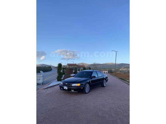 Sahibinden Nissan Maxima 2.0 QX 1999 Model 