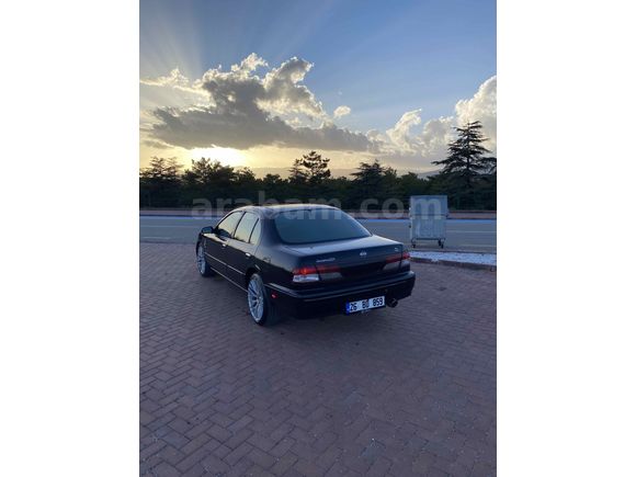 Sahibinden Nissan Maxima 2.0 QX 1999 Model 