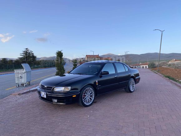 Sahibinden Nissan Maxima 2.0 QX 1999 Model 