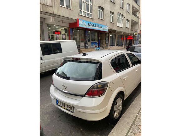 Sahibinden Opel Astra 1.6 Edition 2013 Model 