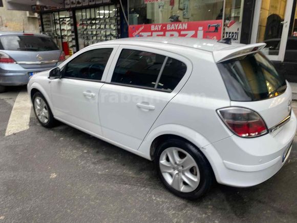 Sahibinden Opel Astra 1.6 Edition 2013 Model 