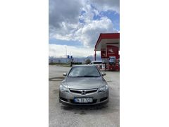 Sahibinden Honda Civic 1.6i VTEC Dream 2007 Model 