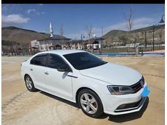 Sahibinden Volkswagen Jetta 1.6 TDi Trendline 2015 Model