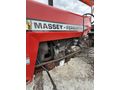 Galeriden Massey Ferguson 285 Yozgat