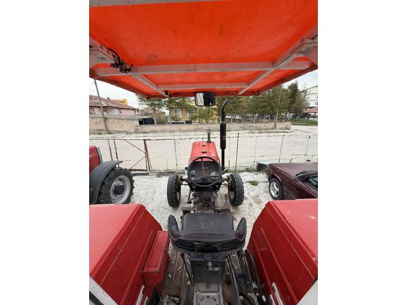 Galeriden Massey Ferguson 285 Yozgat