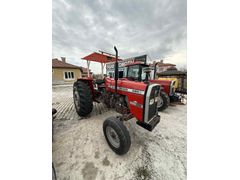 Galeriden Massey Ferguson 285 Yozgat