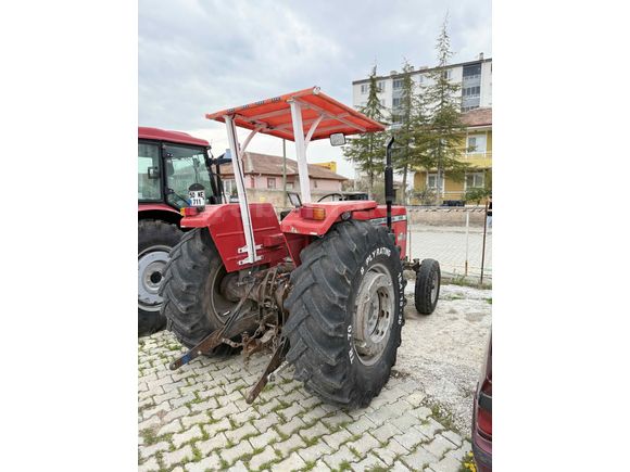 Galeriden Massey Ferguson 285 Yozgat