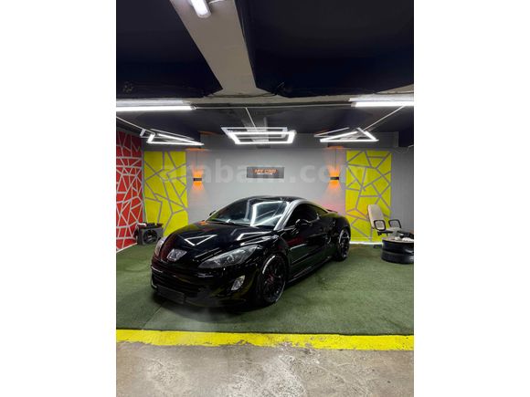 Sahibinden Peugeot RCZ  2011 Model emsallerinin 200 bin altında 
Fırsat  