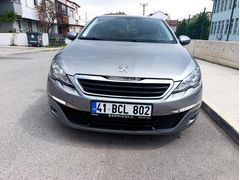 Sahibinden Peugeot 308 1.6 BlueHdi Active 2015 Model
