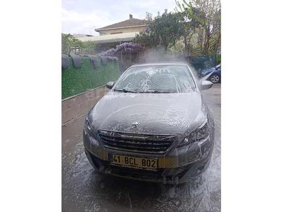 Sahibinden Peugeot 308 1.6 BlueHdi Active 2015 Model
