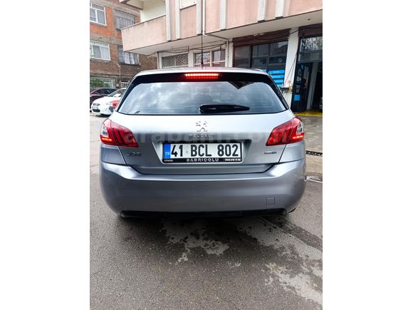 Sahibinden Peugeot 308 1.6 BlueHdi Active 2015 Model